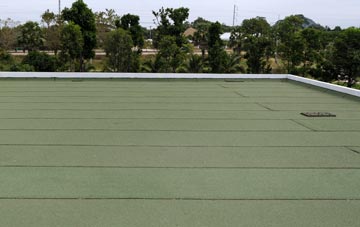 all Barley roofing types quoted for