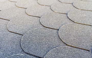 Barley asphalt roofing costs