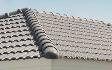 advantages of Barley clay roofing
