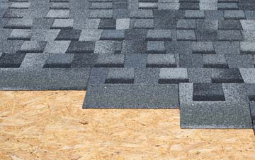 expert Barley asphalt roof companies