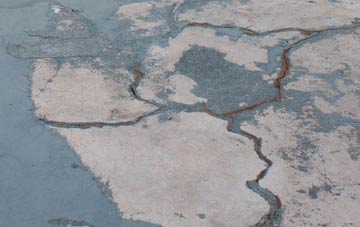 fibreglass roofing replacement Barley