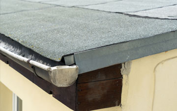 Barley flat garage roofing repairs