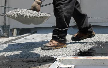 Barley flat roofing companies