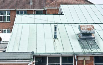 Barley lead roofing costs