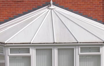 Barley polycarbonate conservatory roof repairs
