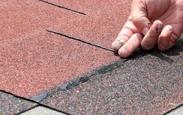 Barley asphalt roof repairs