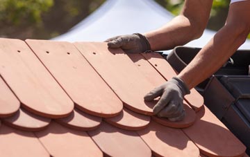 Barley roof tile contractors