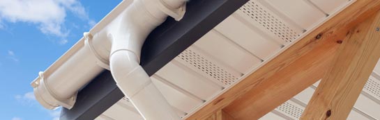 get Barley guttering quotes today