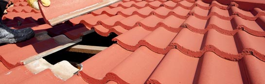 compare Barley roof repair quotes