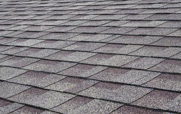 Barley tiles for shallow pitch roofing