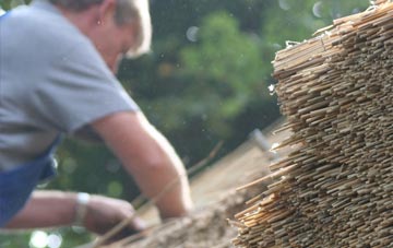 professional Barley thatchers