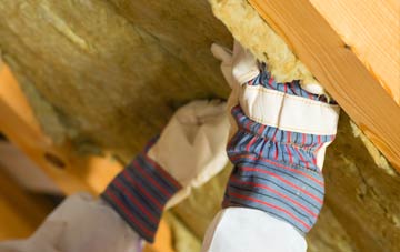types of Barley pitched roof insulation materials