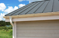 Barley fascia repair