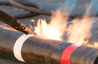 Barley flat roofing replacement