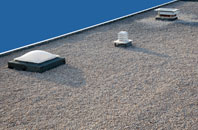 Barley flat roofing