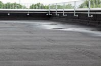 find rated Barley flat roofing companies