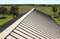 Barley metal roof quotes