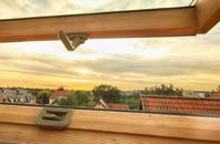 rated Barley roof window companies